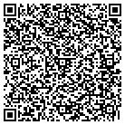QR code with Healey Plumbing Inc contacts