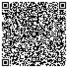 QR code with Rothrock Law Firm Fort Myers contacts