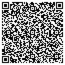 QR code with A A Windshield Repair contacts