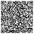 QR code with Hidden Cove Apartments contacts