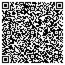 QR code with RBC Centura Bank contacts