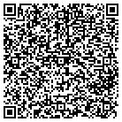 QR code with A Unique Design Flowers & Gift contacts