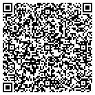 QR code with Angie Printing Service Inc contacts