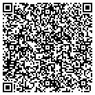 QR code with Twin Lakes Custom Homes Inc contacts