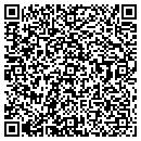 QR code with W Berlin Inc contacts