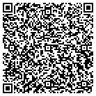 QR code with Alexs Carpet Cleaning contacts