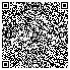 QR code with Manatee Assn For Rtrded Ctizen contacts