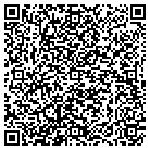 QR code with McDonald Mechanical Inc contacts