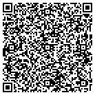 QR code with Hallmark Personnel contacts
