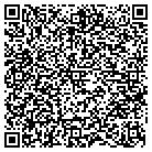 QR code with Baer's Furniture Design Studio contacts