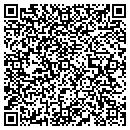 QR code with K Lectric Inc contacts