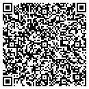 QR code with S P Recycling contacts