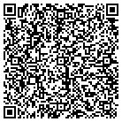 QR code with Chism Development Company Inc contacts