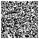 QR code with Hydro Spas contacts