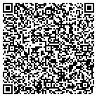 QR code with J W Harrison & Son Inc contacts