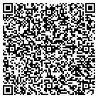 QR code with C & G Farms Of Lawrence County contacts