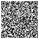 QR code with Corzan Inc contacts
