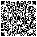 QR code with Gary Yopp Trucking Inc contacts