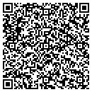 QR code with Hardwood Recoats contacts