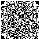 QR code with Magnet Cove High School contacts