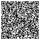 QR code with Hollis Holdings Corporation contacts