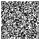 QR code with Thebrasswall Co contacts