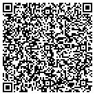 QR code with B Hauling Plus Landscaping contacts