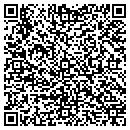 QR code with S&S Infinite Solutions contacts