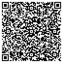 QR code with Harold E Braun Jr contacts
