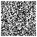 QR code with Honorable James A Ruth contacts