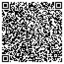 QR code with A T Jones & Sons Inc contacts