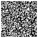 QR code with J Raymond & Assoc contacts