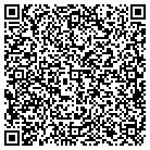 QR code with A-A Number One Message Center contacts