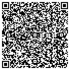 QR code with Anderson Architecture contacts