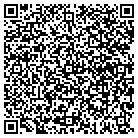 QR code with Raydiance Tanning Center contacts