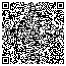 QR code with W D Surgical Inc contacts