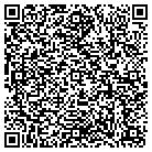QR code with Dj Rhodes Landscaping contacts