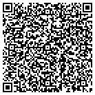 QR code with T & R Advertising & Promotions contacts