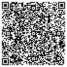 QR code with Action Grafix Tees Inc contacts