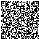 QR code with Rag Shop contacts