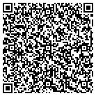 QR code with C J Goodrich Construction Inc contacts