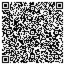 QR code with US Fire & Safety Inc contacts