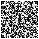 QR code with Almex Alaska contacts