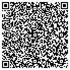 QR code with Aladdin's International Food contacts