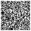 QR code with James W Robb contacts