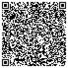 QR code with Amx Aviation Services Inc contacts