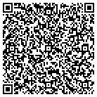 QR code with Mat Workz Pilates Studio contacts