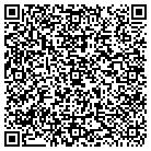 QR code with Headhunters Family Hair Care contacts