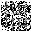 QR code with Community Blood Center Inc contacts