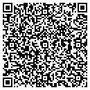 QR code with Roy Hargrave contacts
